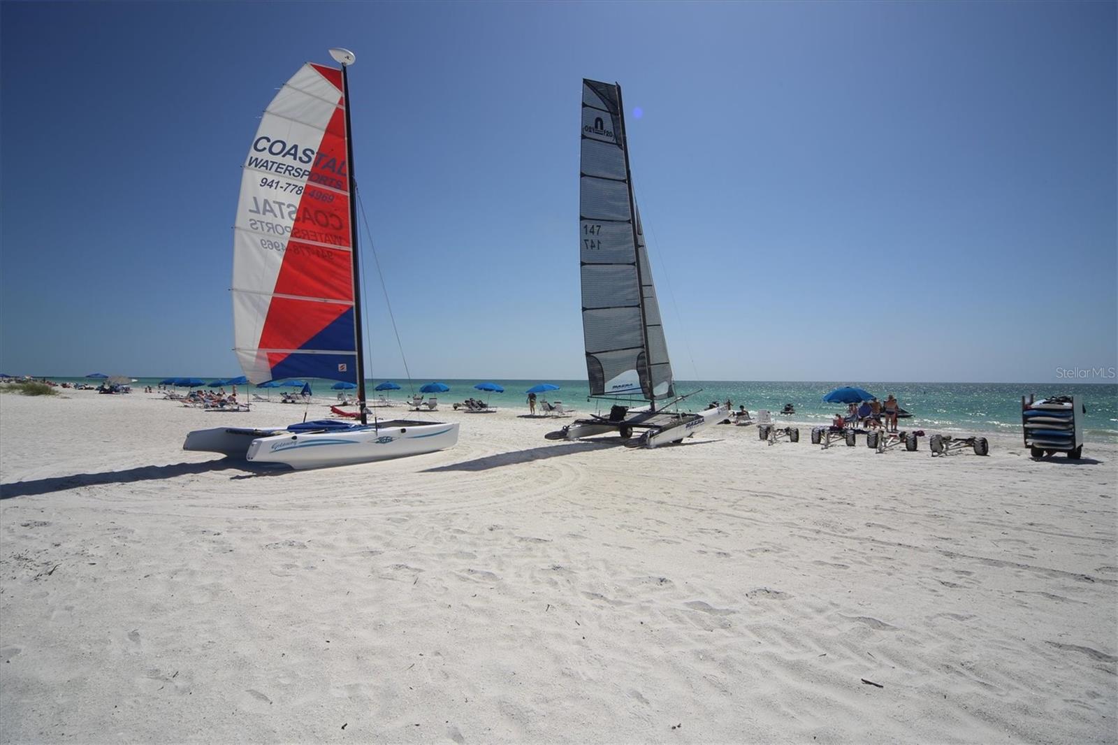 LIDO TOWERS - Residential