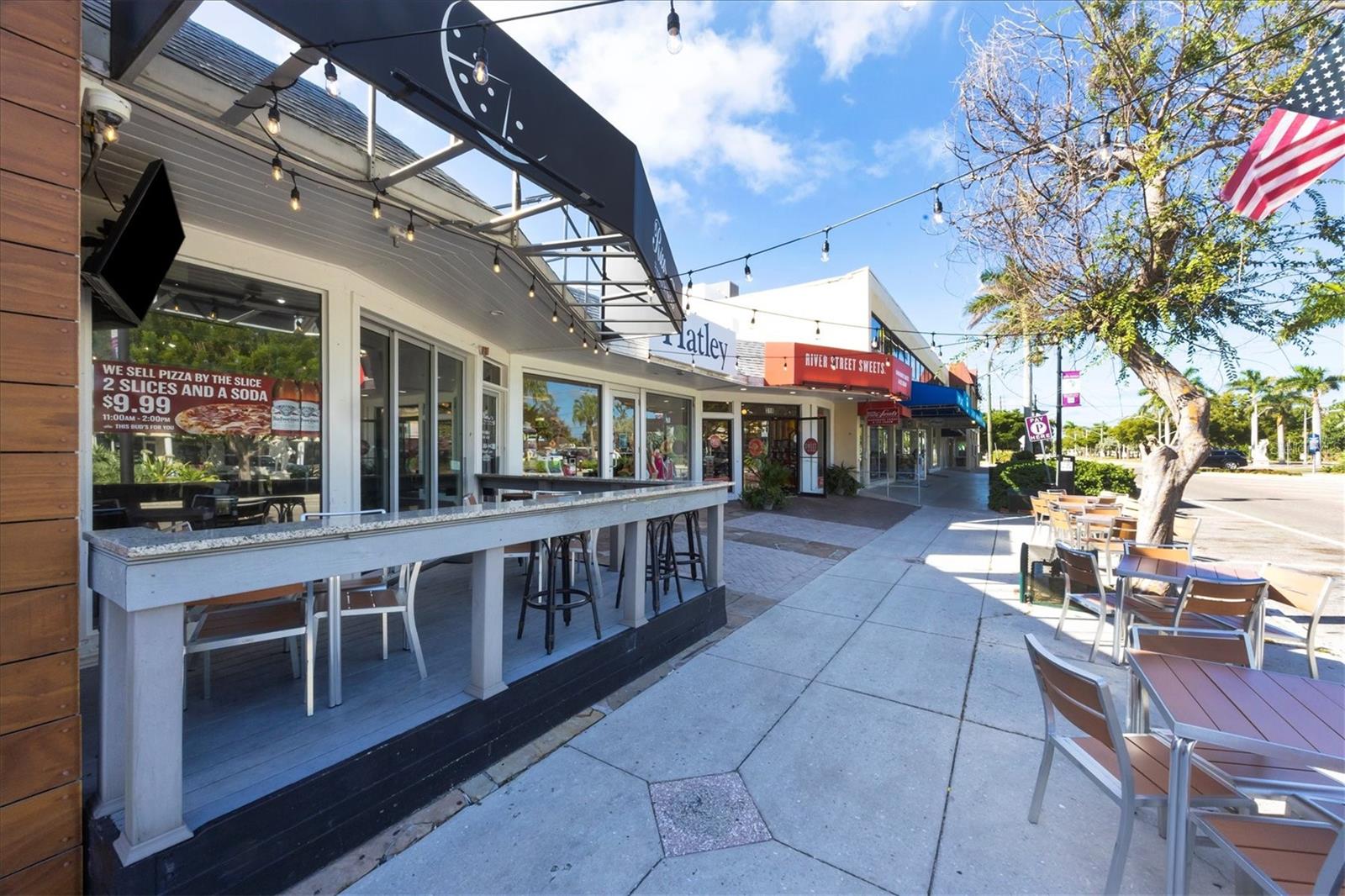 LIDO TOWERS - Residential