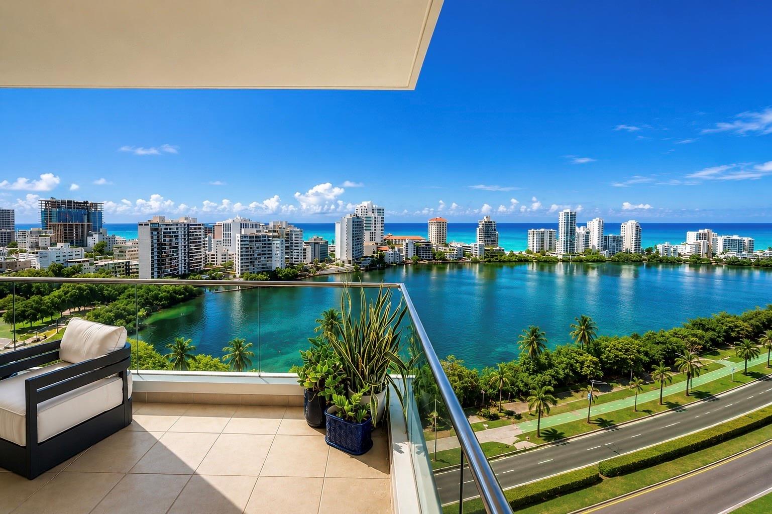 555 MONSERRATE