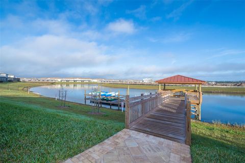 A home in KISSIMMEE