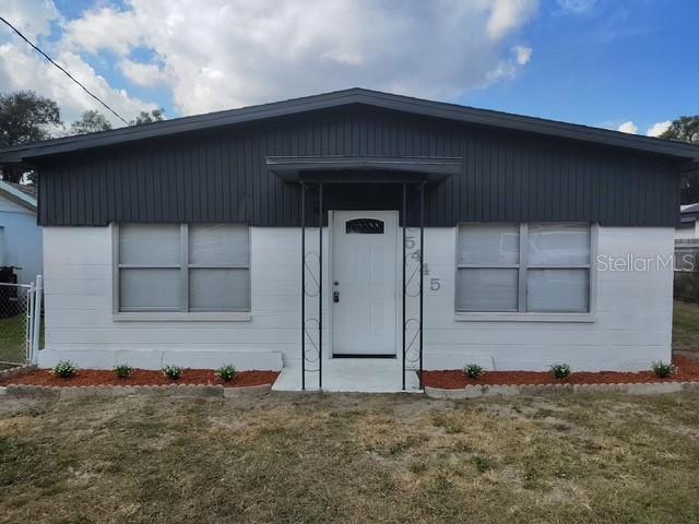 PRESHA SUB - Residential