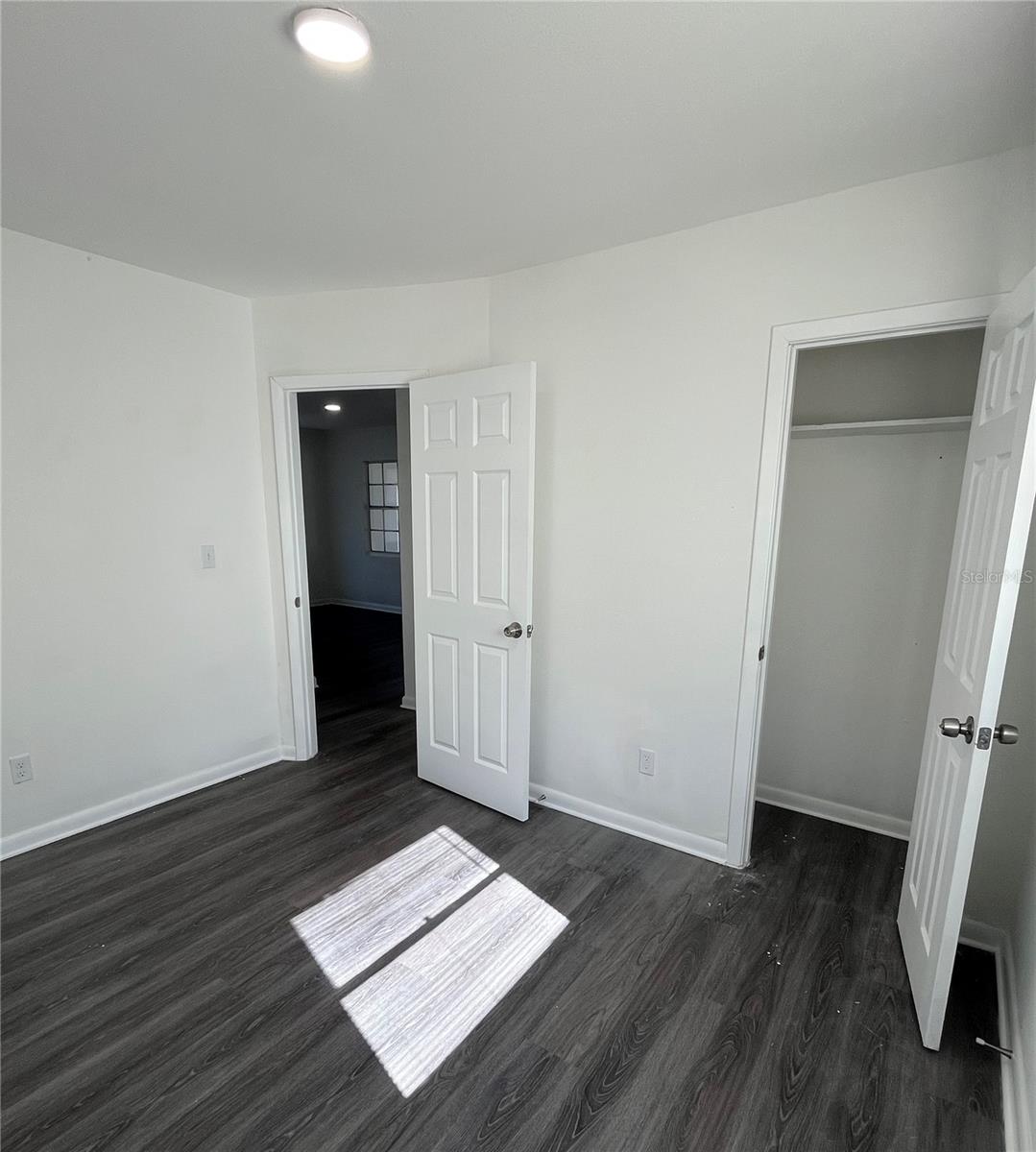 PRESHA SUB - Residential