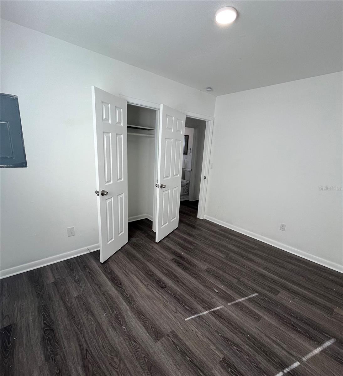 PRESHA SUB - Residential