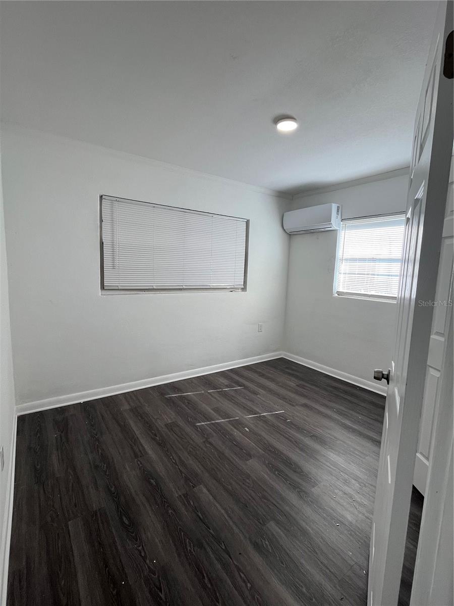 PRESHA SUB - Residential