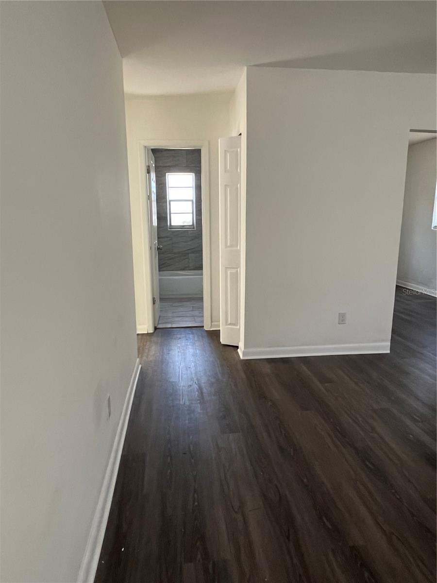 PRESHA SUB - Residential