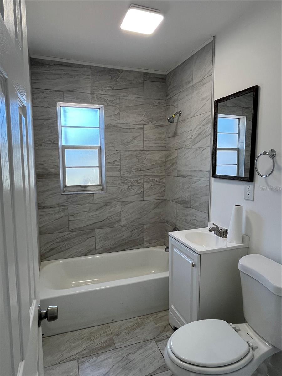 PRESHA SUB - Residential