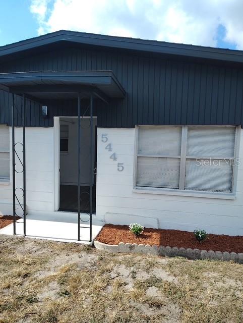 PRESHA SUB - Residential