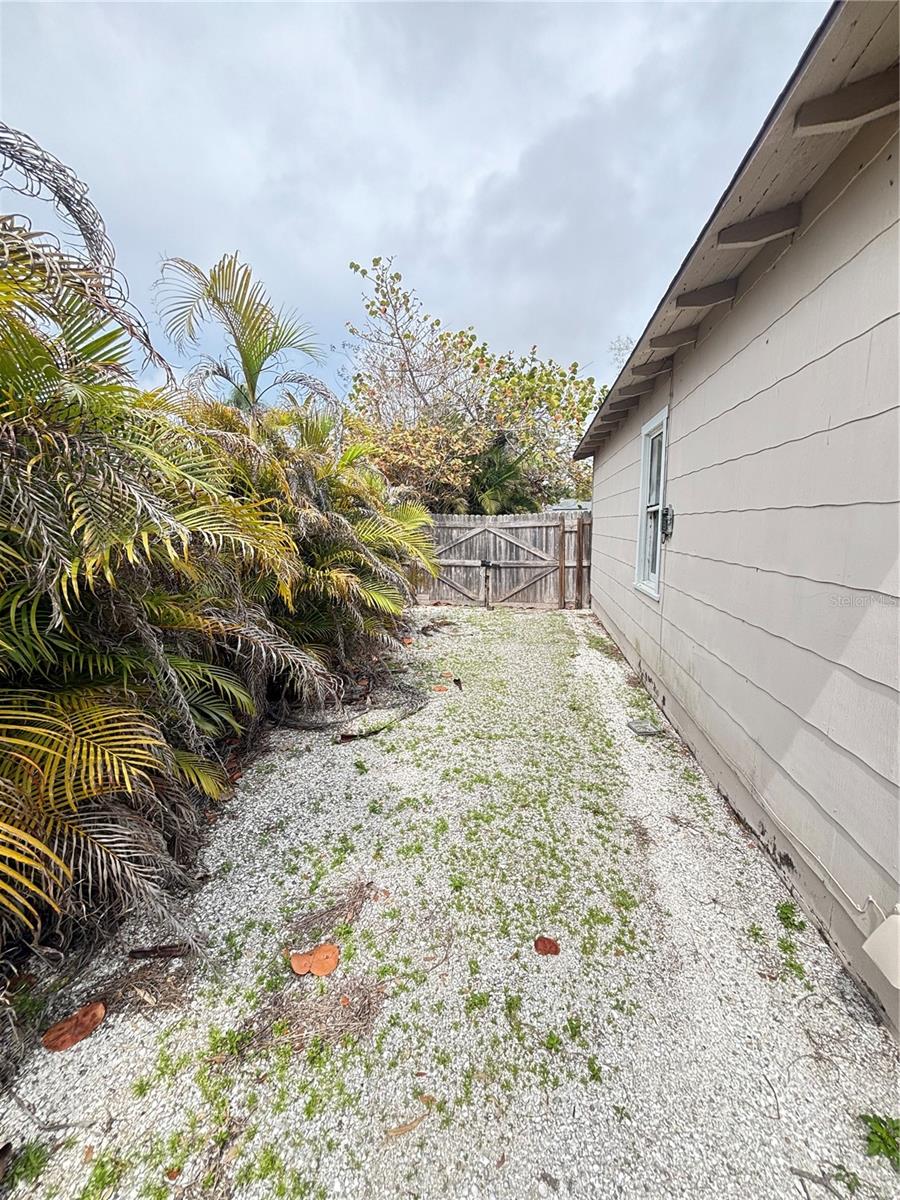 MOUNT VERNON - Residential Lease