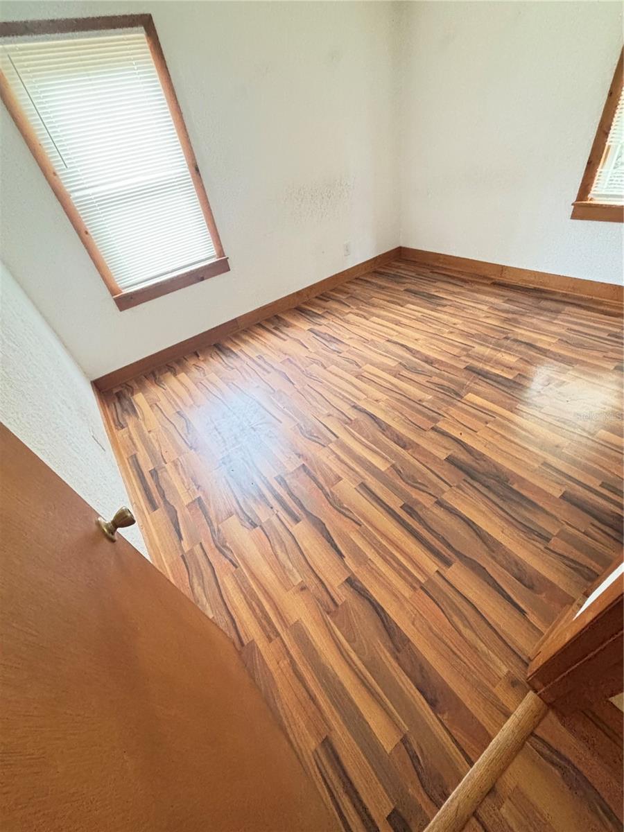 MOUNT VERNON - Residential Lease