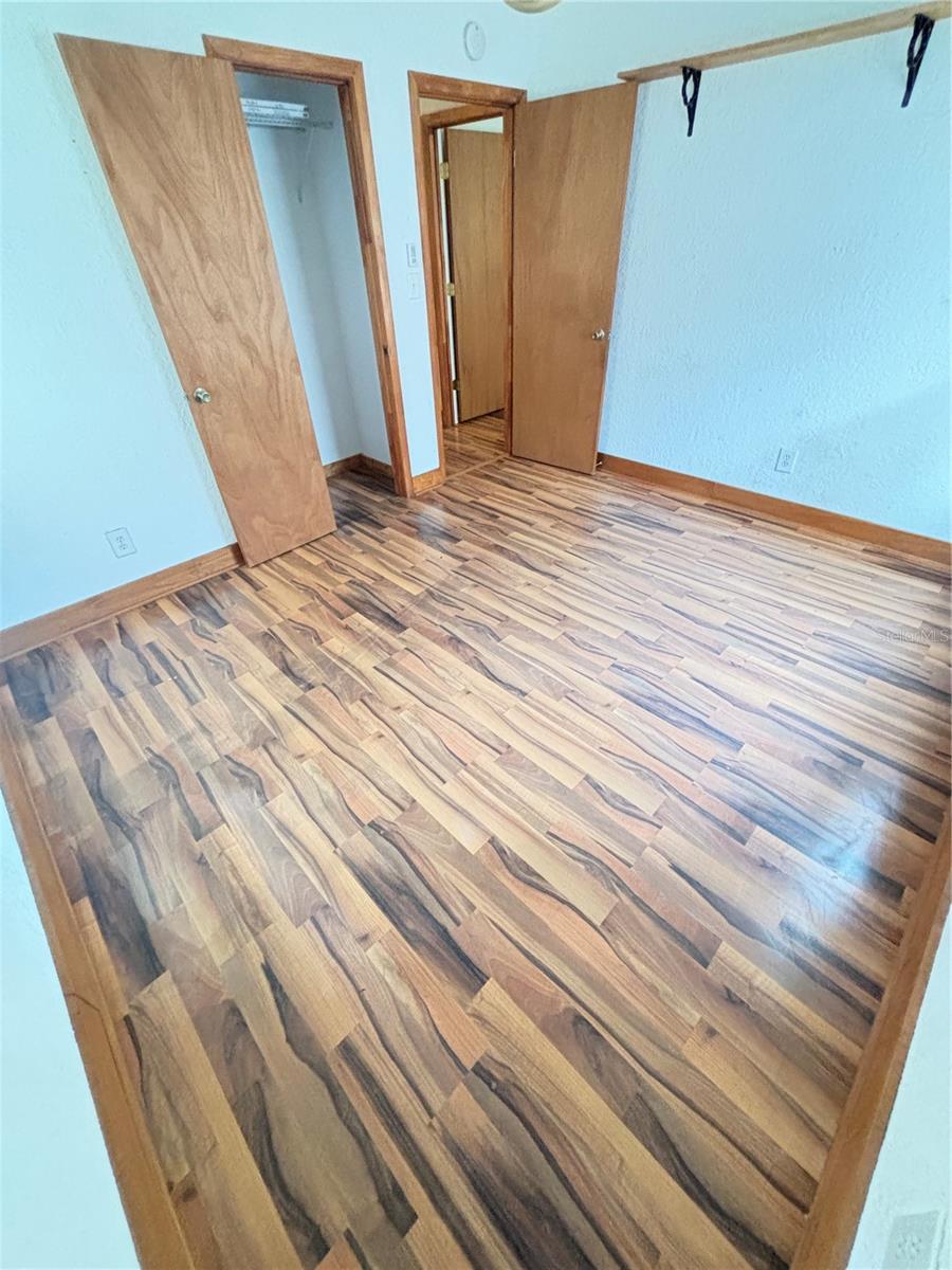 MOUNT VERNON - Residential Lease