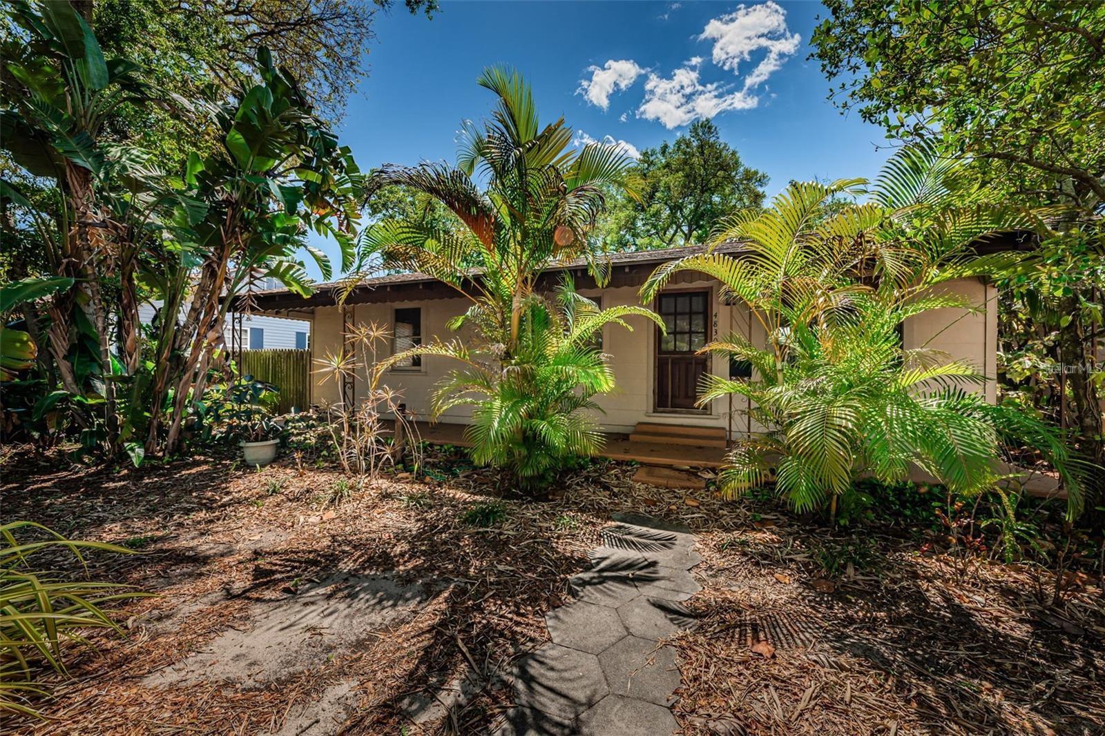 MOUNT VERNON - Residential Lease