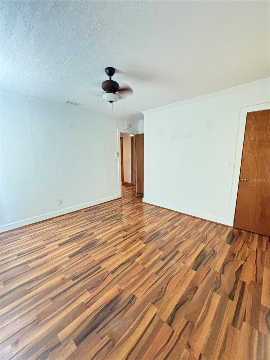 MOUNT VERNON - Residential Lease