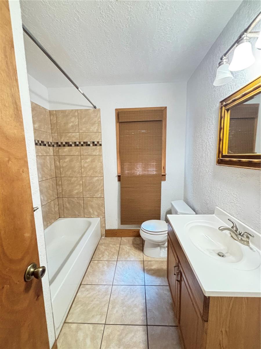 MOUNT VERNON - Residential Lease