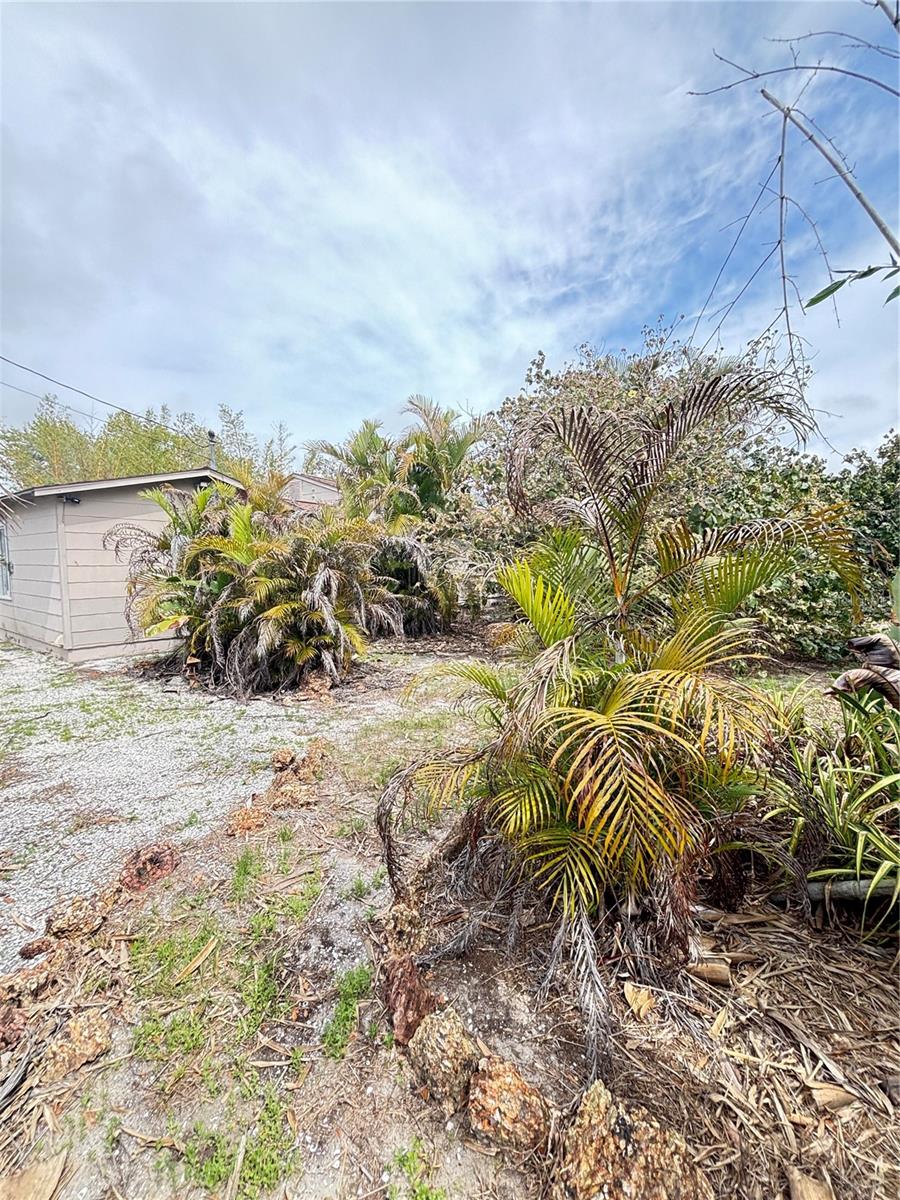 MOUNT VERNON - Residential Lease