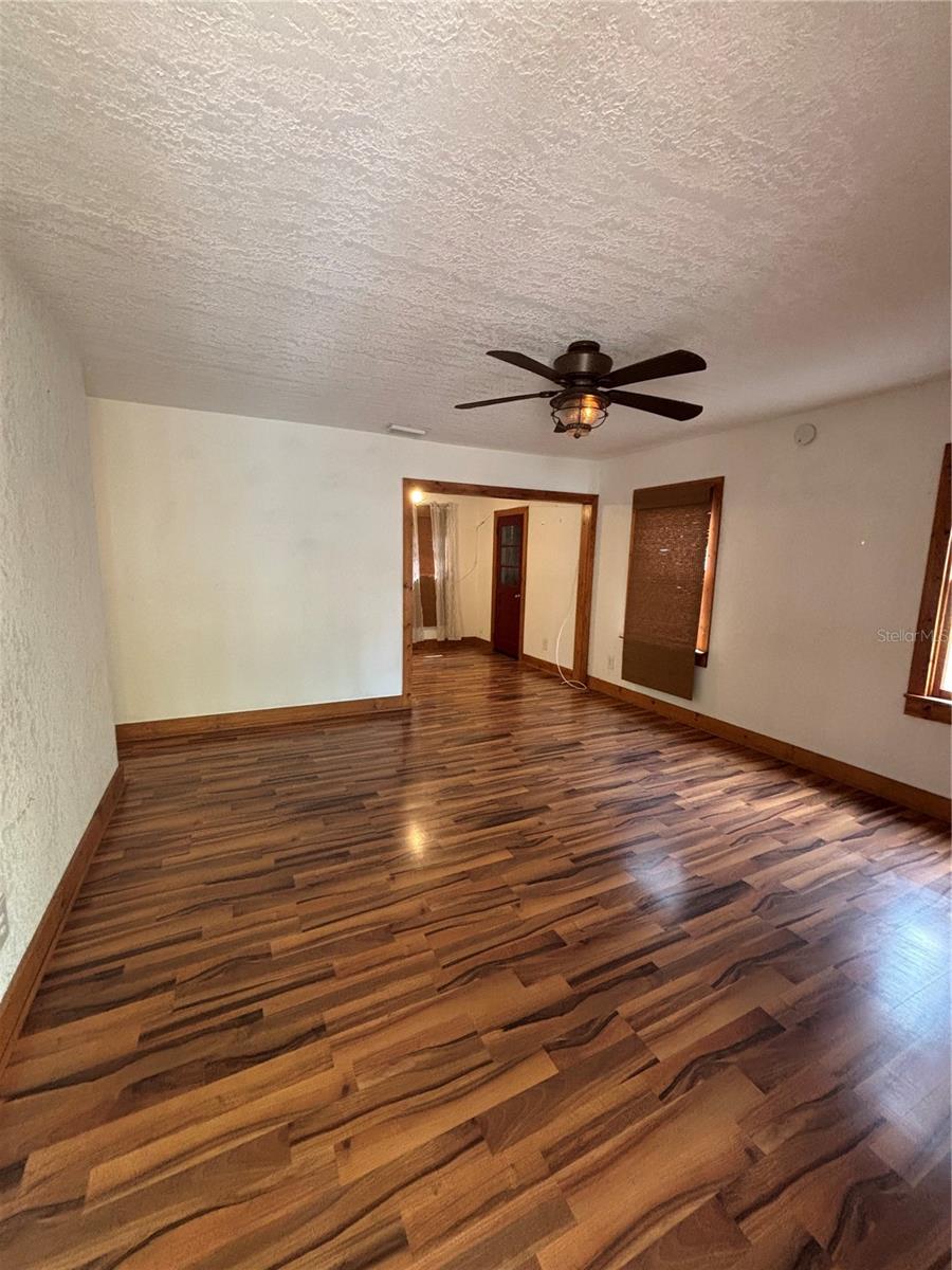 MOUNT VERNON - Residential Lease