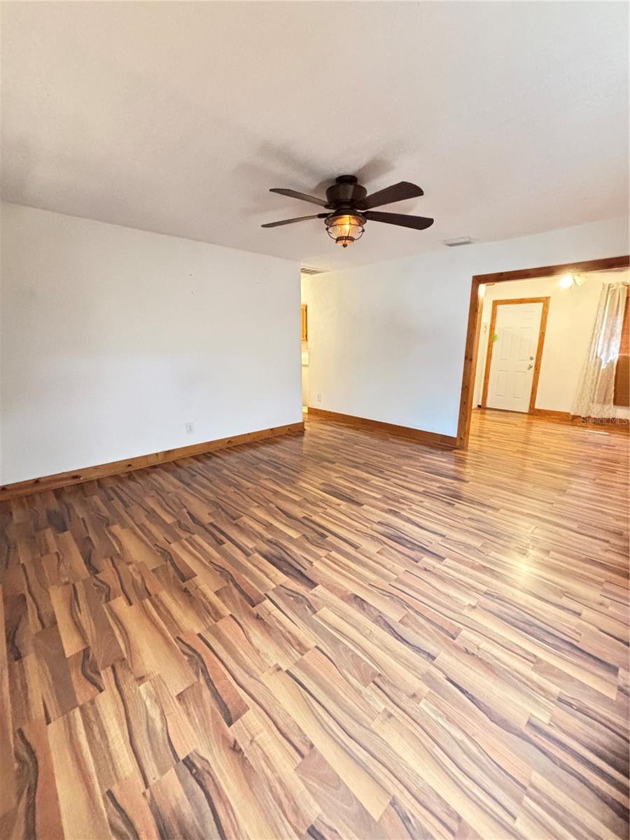 MOUNT VERNON - Residential Lease