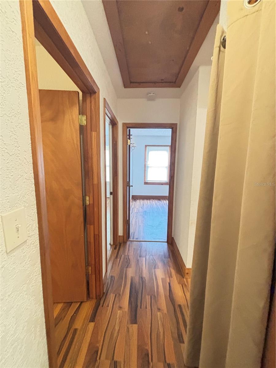 MOUNT VERNON - Residential Lease