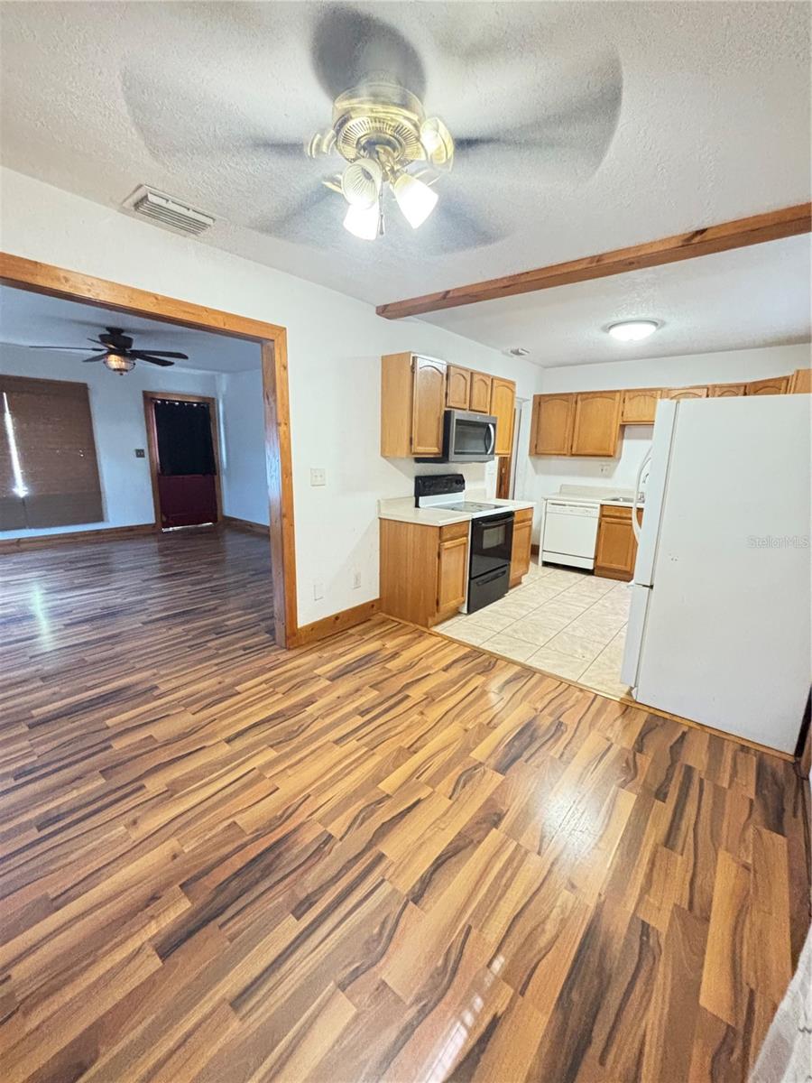 MOUNT VERNON - Residential Lease