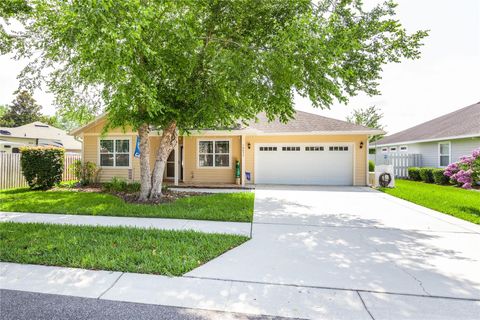 16653 NW 194TH TERRACE HIGH SPRINGS FL 32643