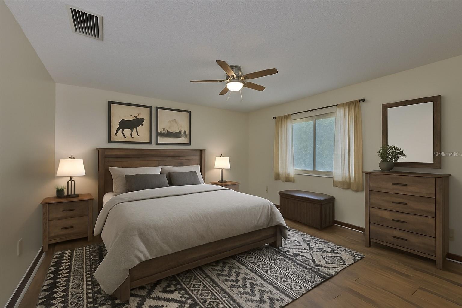 CASH ACRES UNIT NO 1 LOT 10 BLOCK 1 - Residential