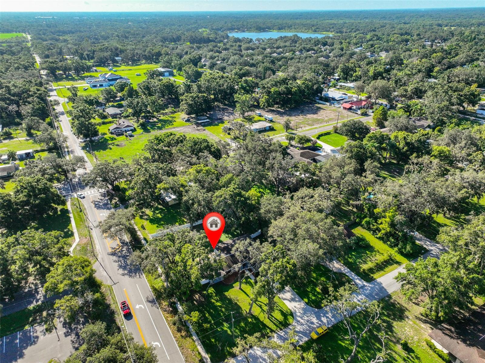 CASH ACRES UNIT NO 1 LOT 10 BLOCK 1 - Residential