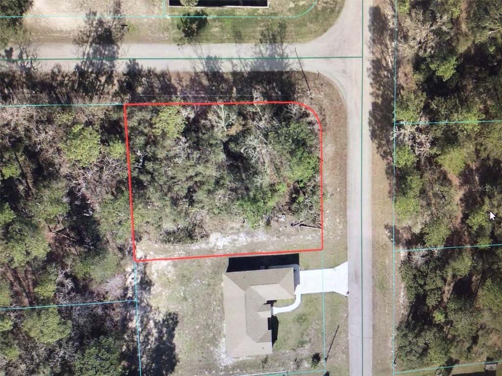 Photo of 0 SW 61 Court, Ocala, FL 34473 (MLS # OM730647)