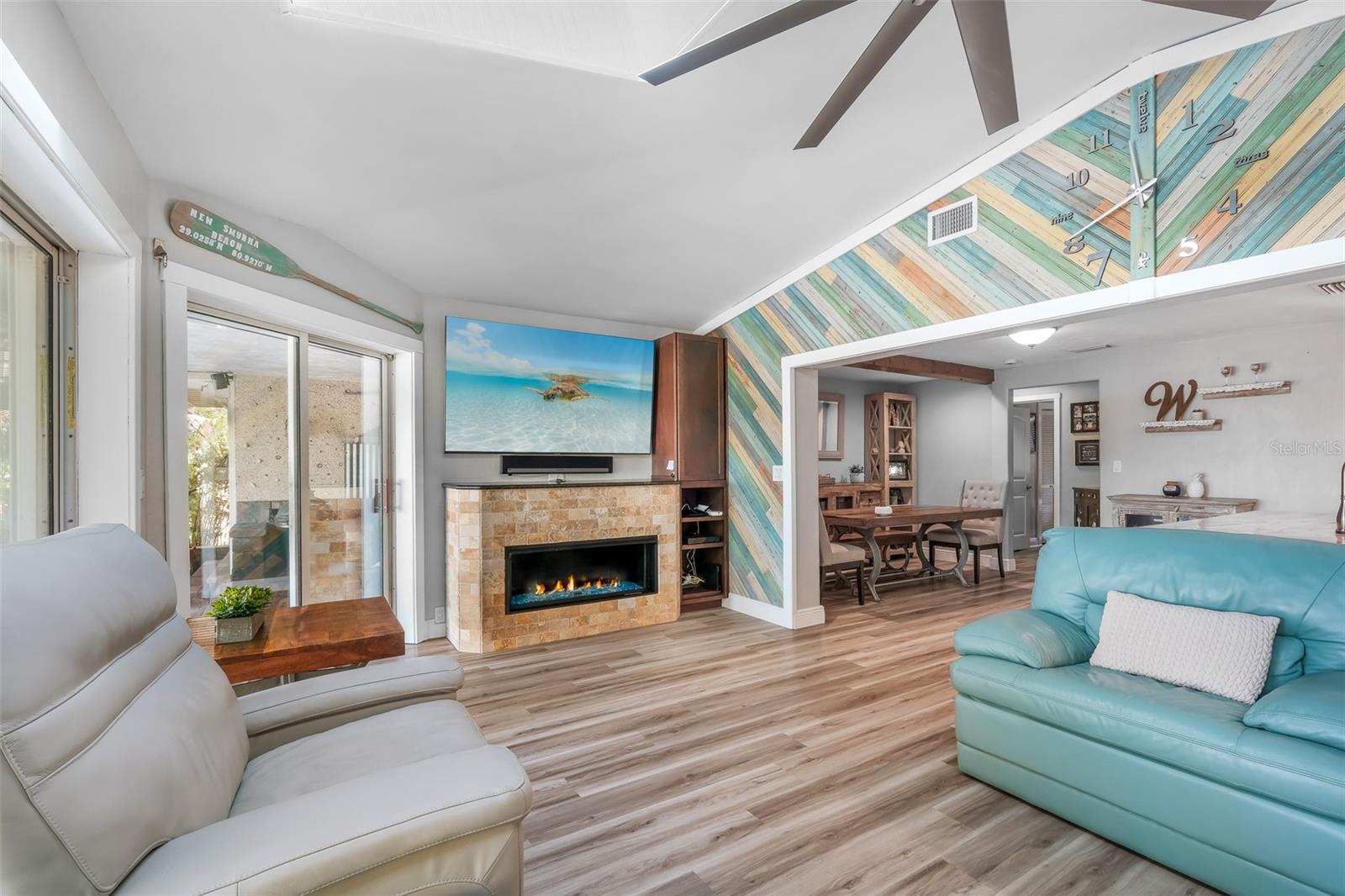 BOUCHELLES ISLAND - Residential