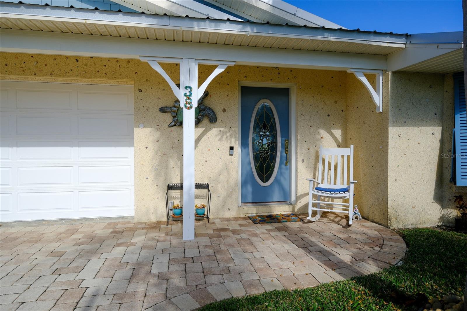 BOUCHELLES ISLAND - Residential