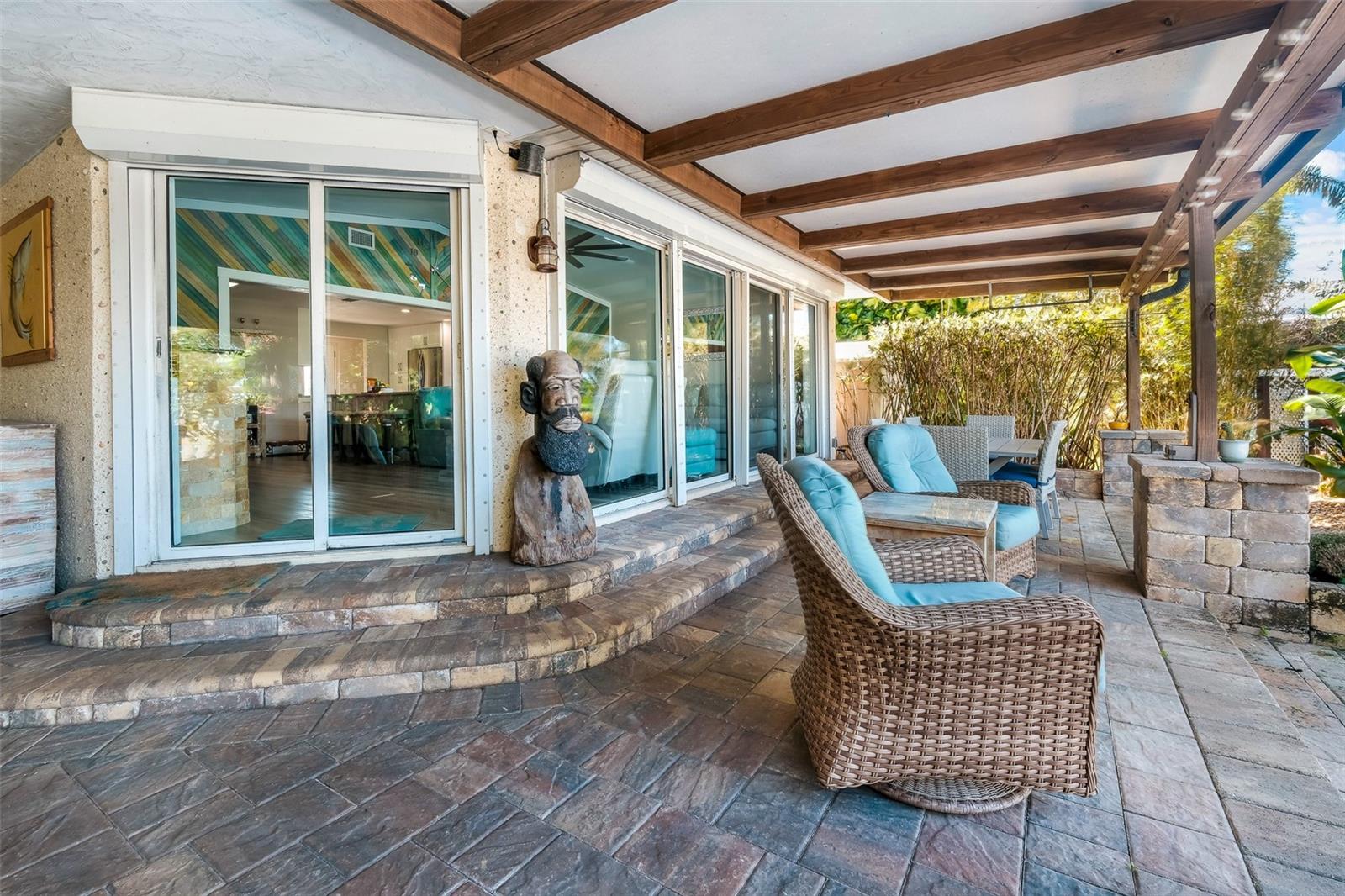 BOUCHELLES ISLAND - Residential