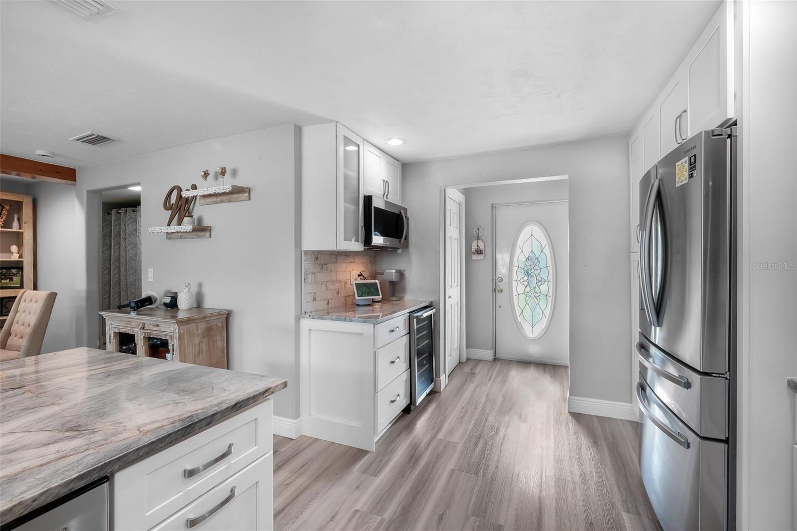 BOUCHELLES ISLAND - Residential