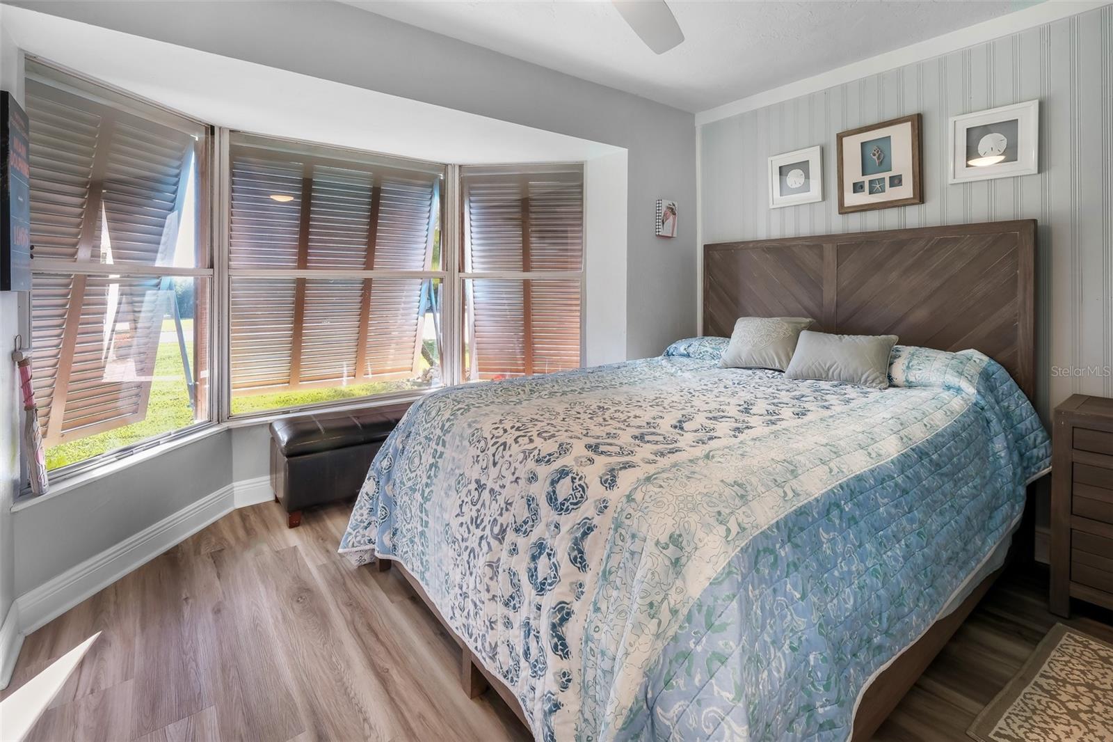 BOUCHELLES ISLAND - Residential