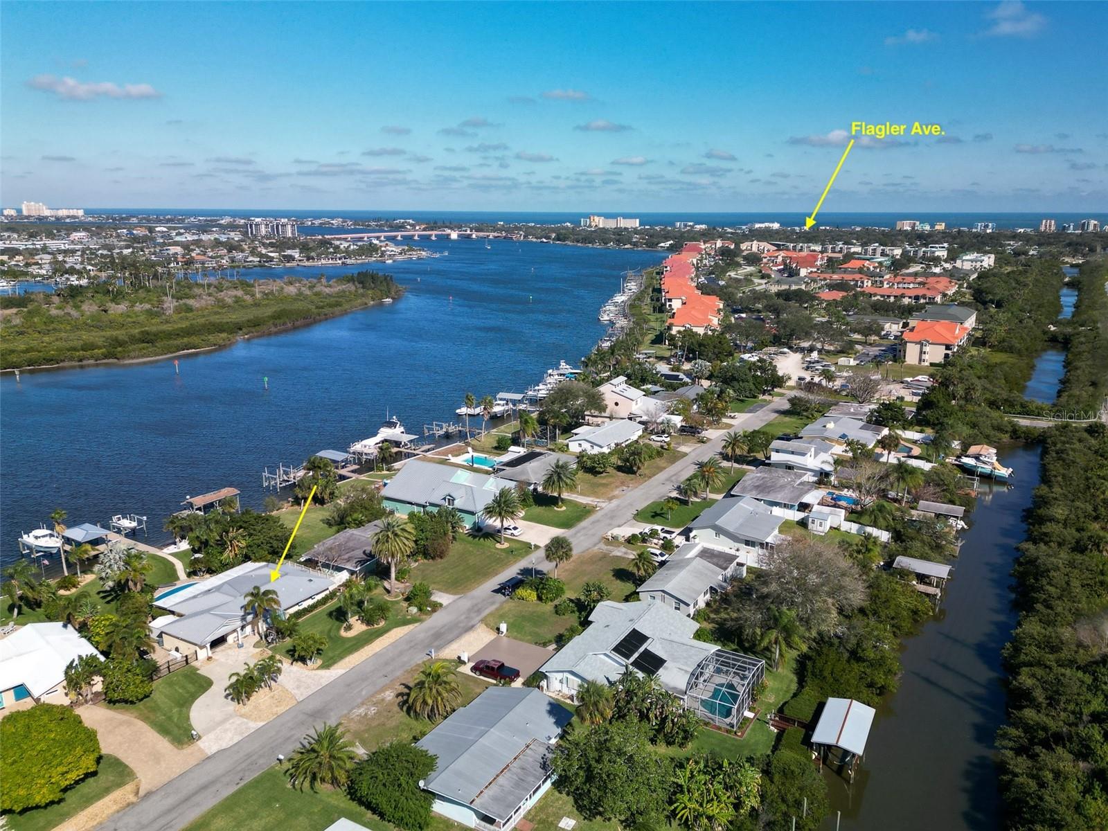 BOUCHELLES ISLAND - Residential