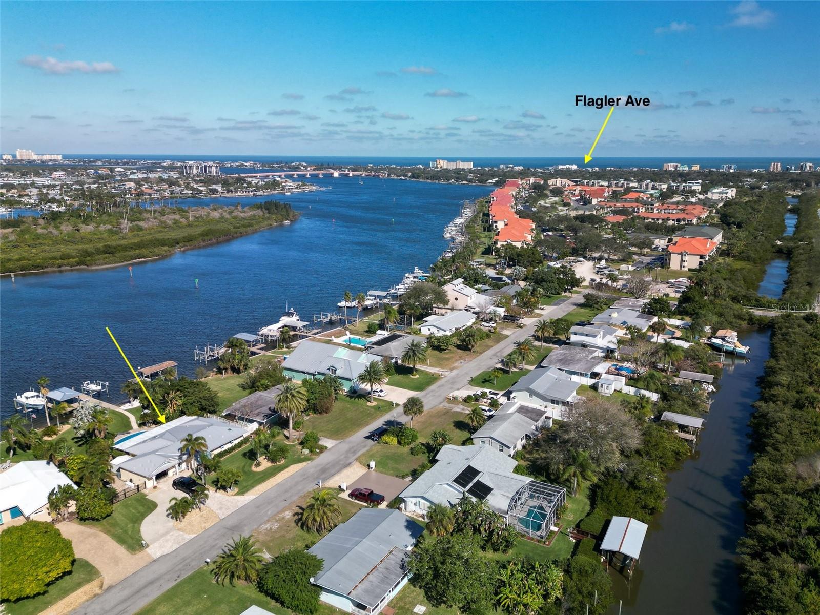 BOUCHELLES ISLAND - Residential