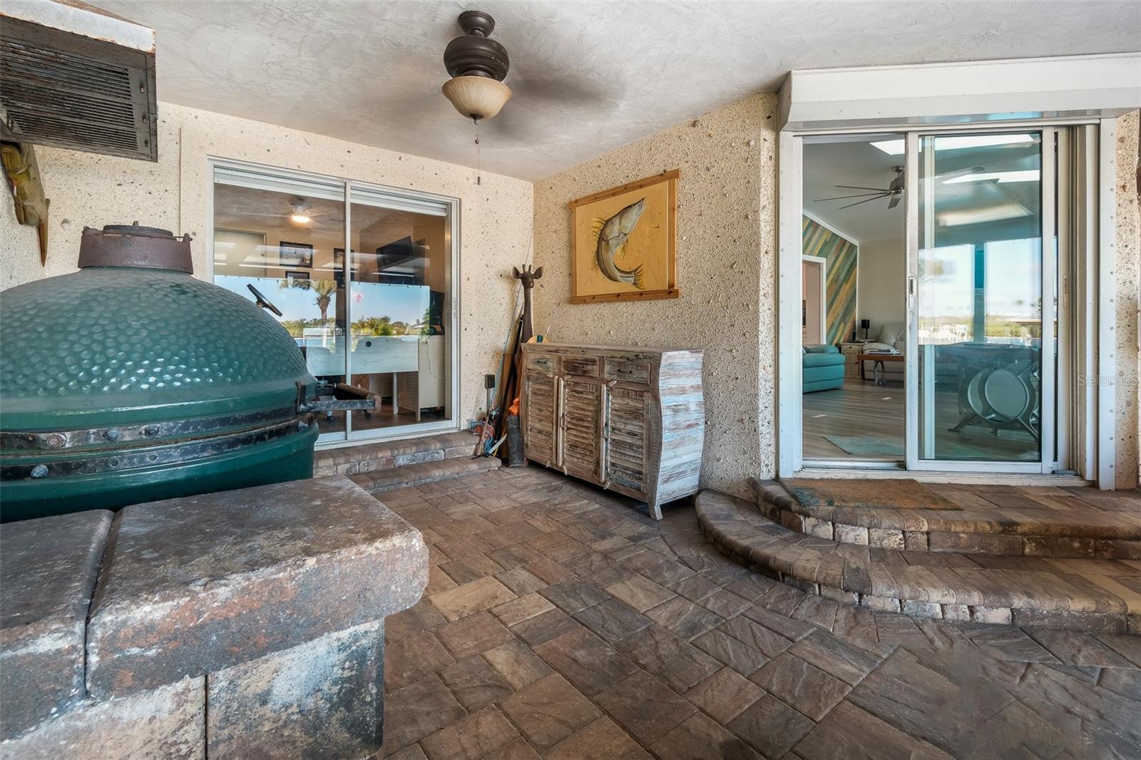 BOUCHELLES ISLAND - Residential