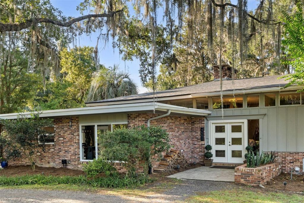 Photo of 4551 NW 1st Avenue, Gainesville, FL 32607 (MLS # O6393331)