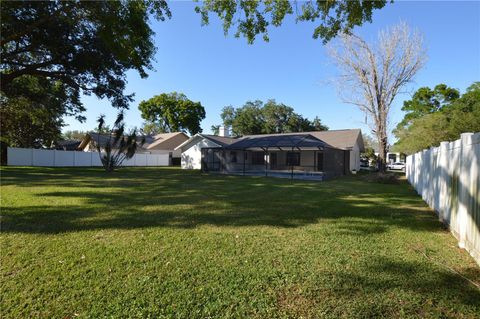 A home in VALRICO