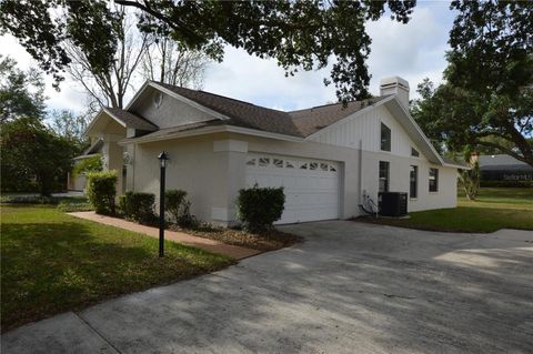 A home in VALRICO