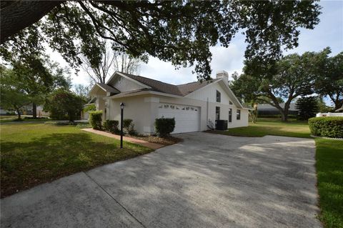 A home in VALRICO