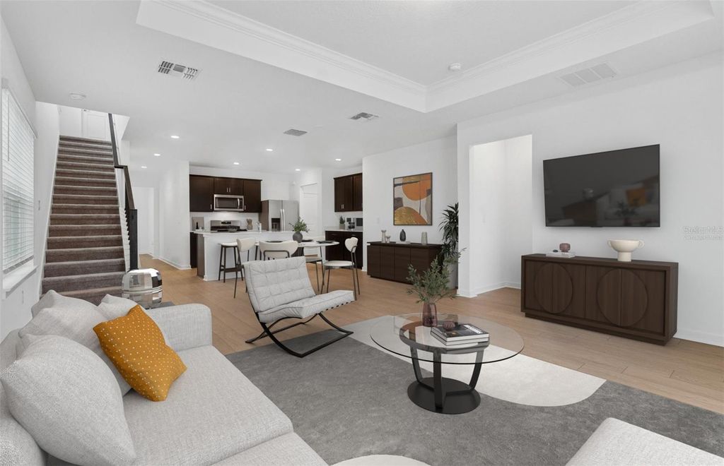 Photo of 6023 Jensen View Avenue, Apollo Beach, FL 33572 (MLS # TB8417211)