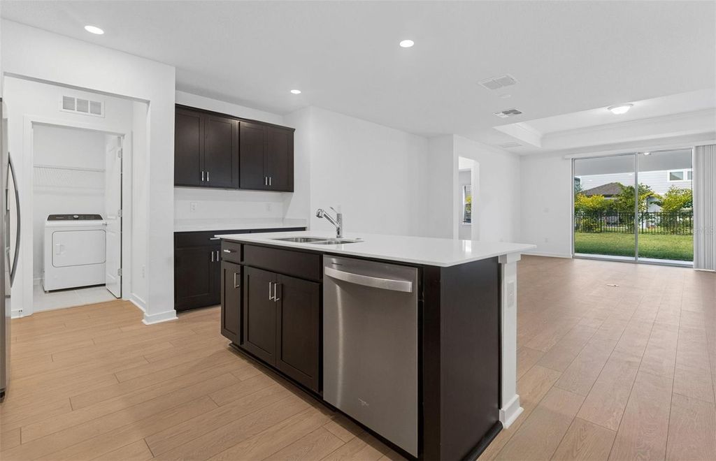 Photo of 6023 Jensen View Avenue, Apollo Beach, FL 33572 (MLS # TB8417211)