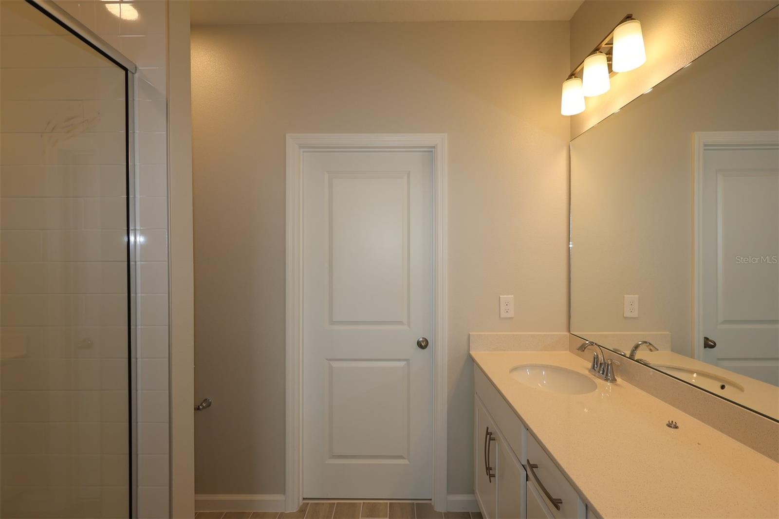 CENTER LAKE ON THE PARK - Residential