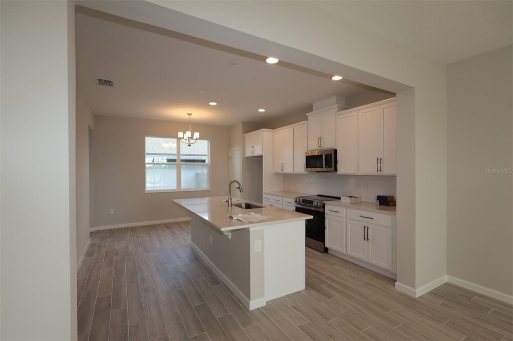 Photo of 1363 Mount Royal Drive, Saint Cloud, FL 34771 (MLS # O6366385)