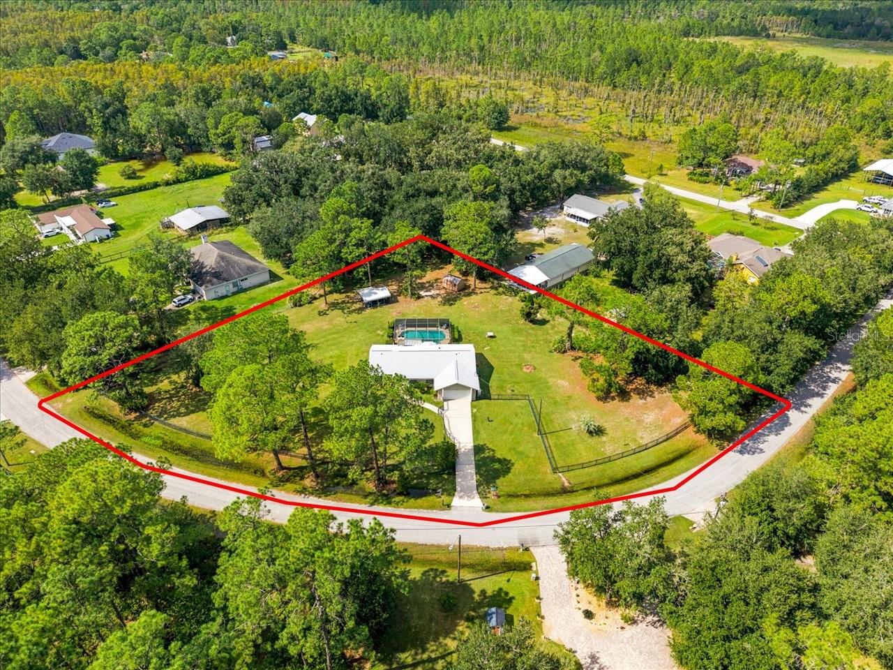 26953 CORAL VINE LANE