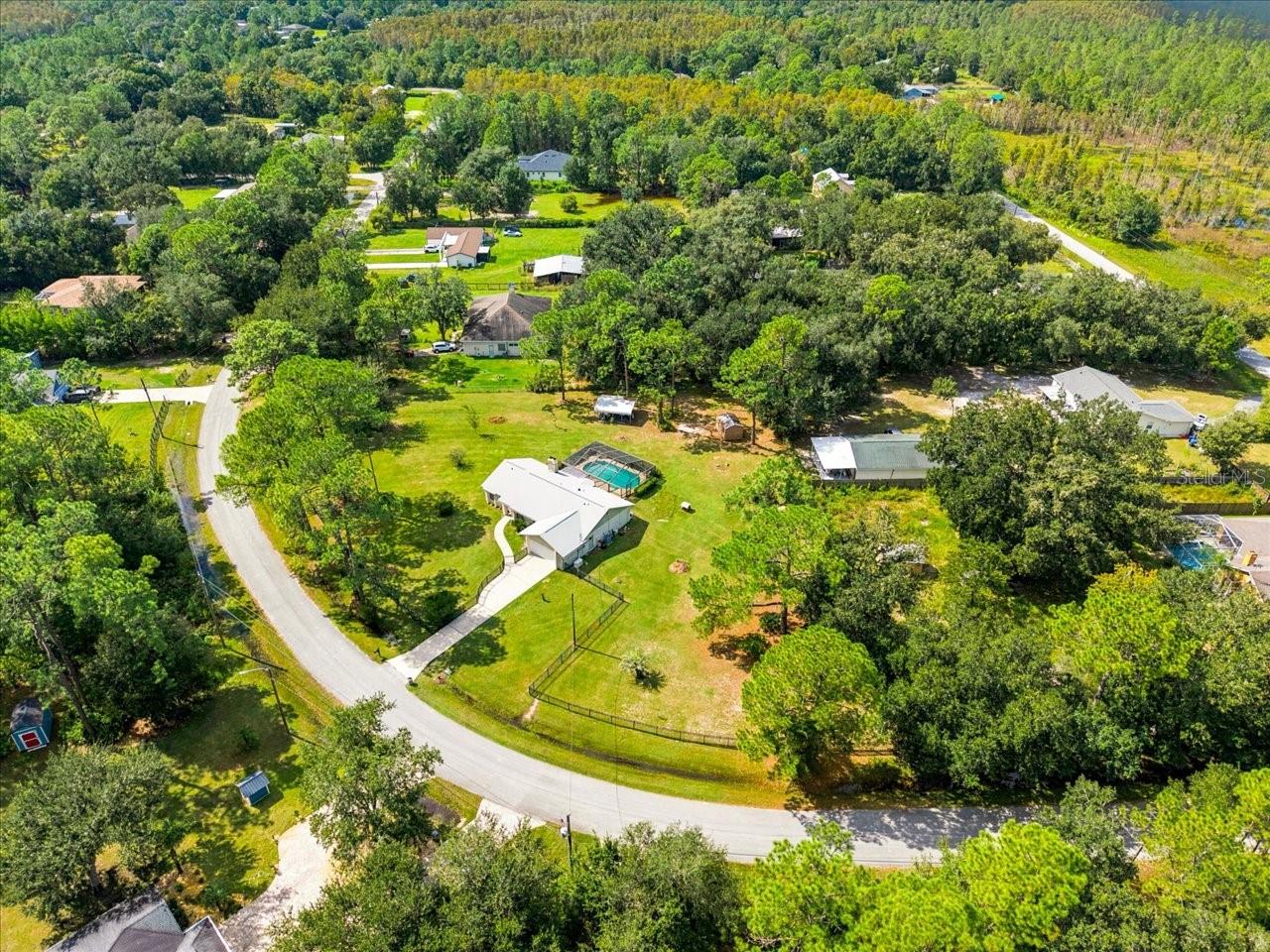 26953 CORAL VINE LANE