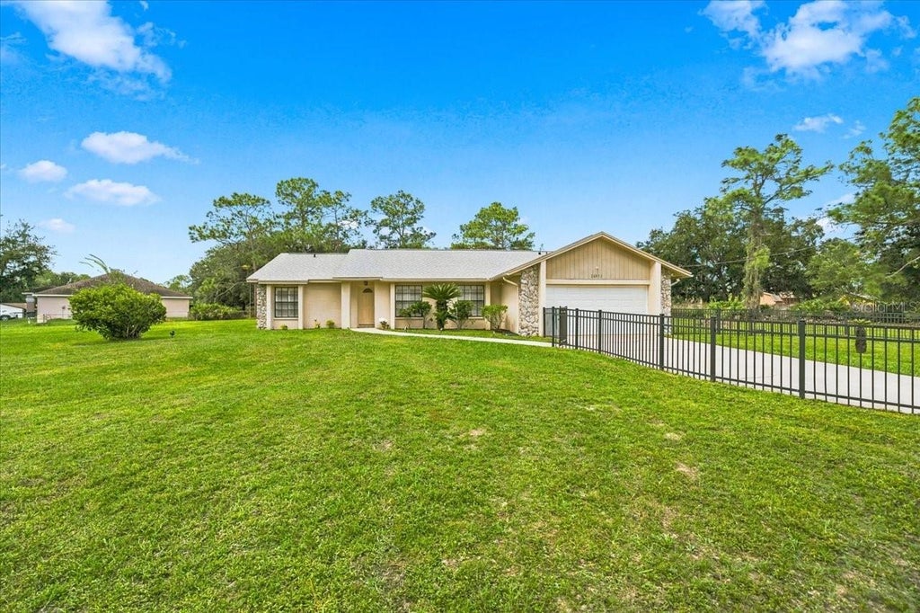 Photo of 26953 Coral Vine Lane, Wesley Chapel, FL 33544 (MLS # TB8558174)