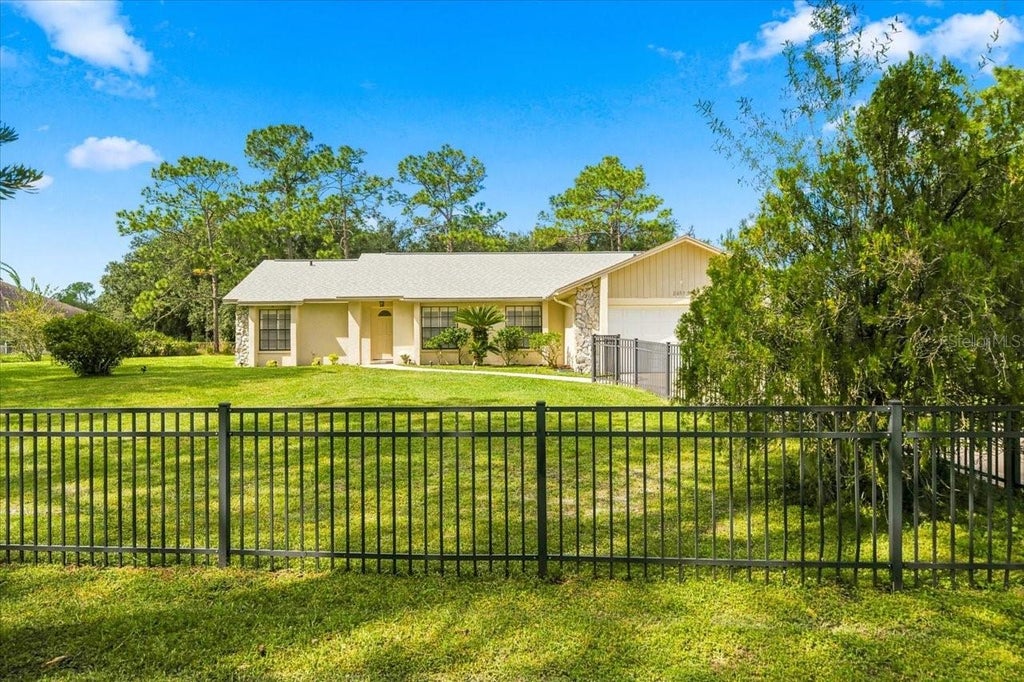 Photo of 26953 Coral Vine Lane, Wesley Chapel, FL 33544 (MLS # TB8558174)
