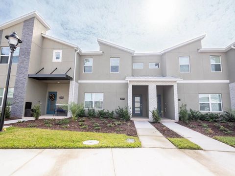 Photo of 2541 Reading Trail, Kissimmee, FL 34746 (MLS # S5152450)