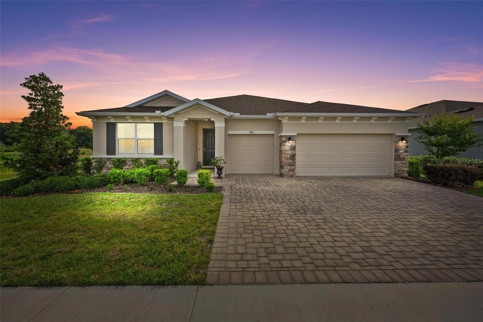 OCALA PRESERVE PH 13 - Residential