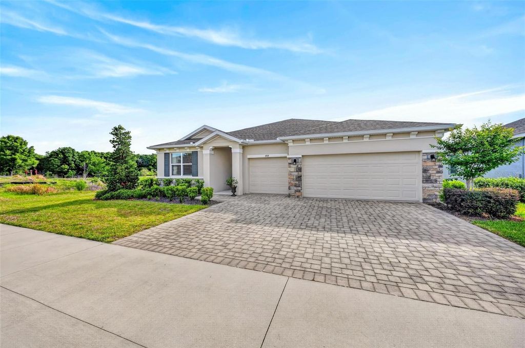 Photo of 4709 NW 51st Court, Ocala, FL 34482 (MLS # OM725278)