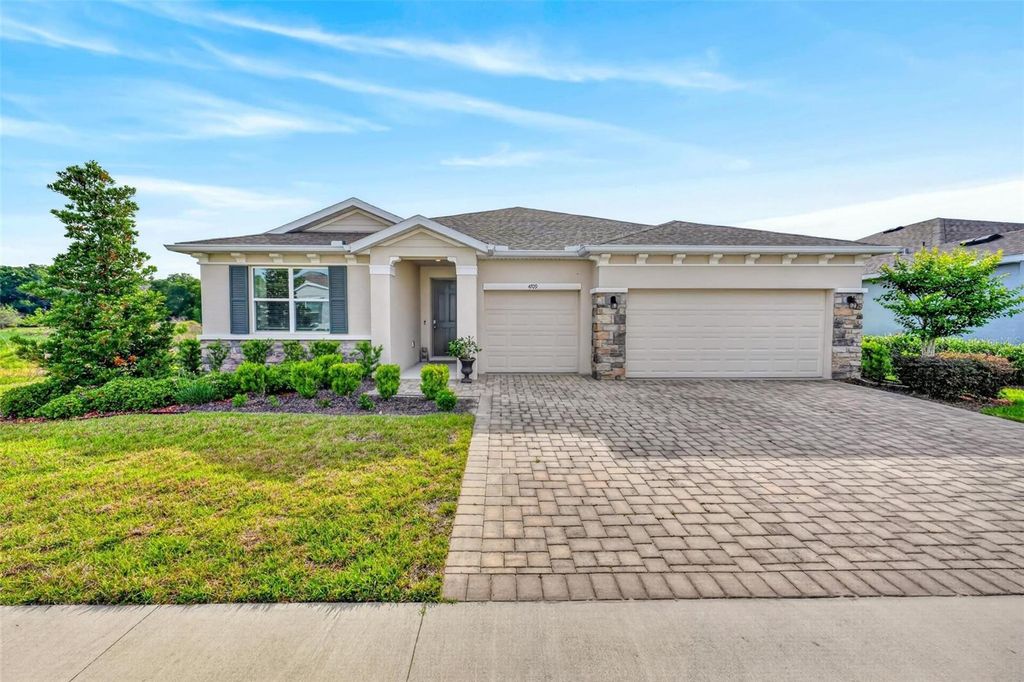 Photo of 4709 NW 51st Court, Ocala, FL 34482 (MLS # OM725278)